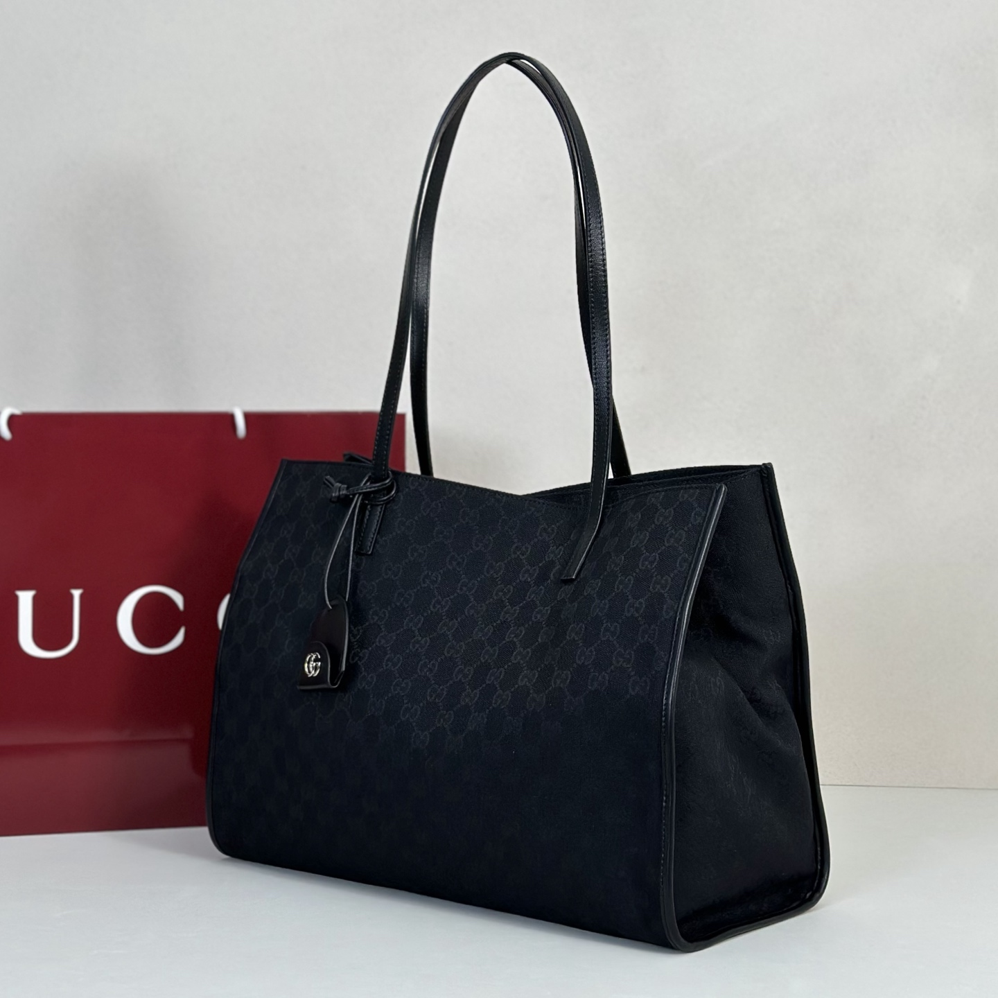 Gv*c* Generation Tote Bag-40*16*30CM