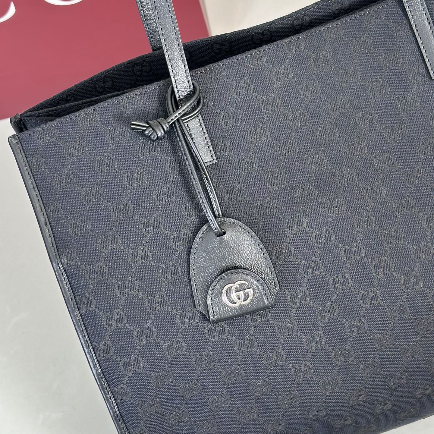 Gv*c* Generation Tote Bag-40*16*30CM