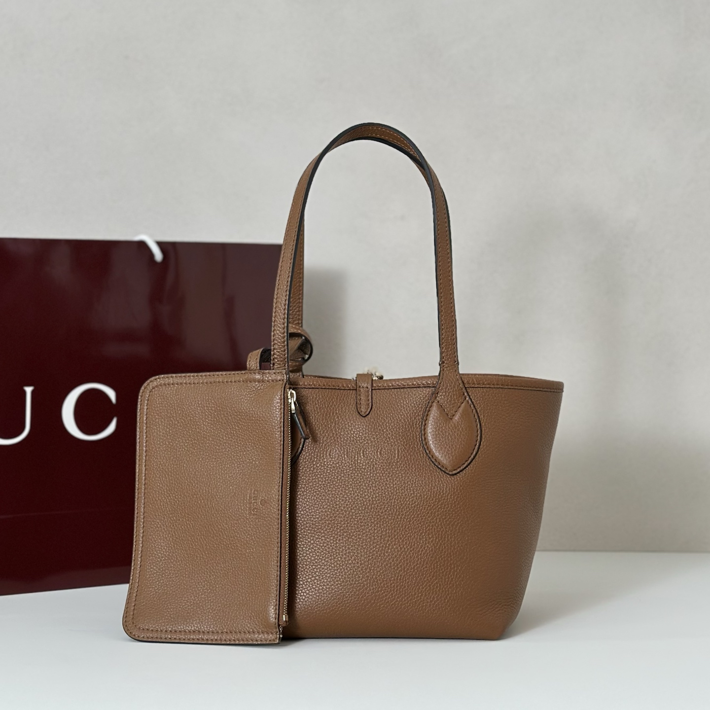 Guc*ci Totissima Tote Bag-21-50*18.5*16CM