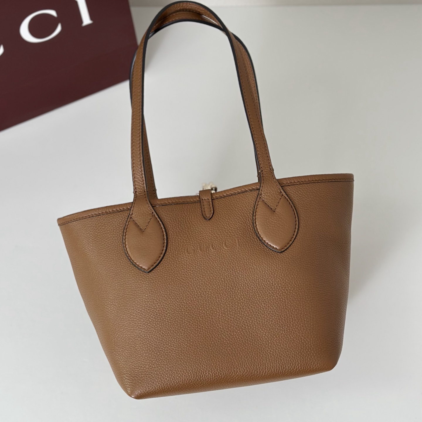 Guc*ci Totissima Tote Bag-21-50*18.5*16CM