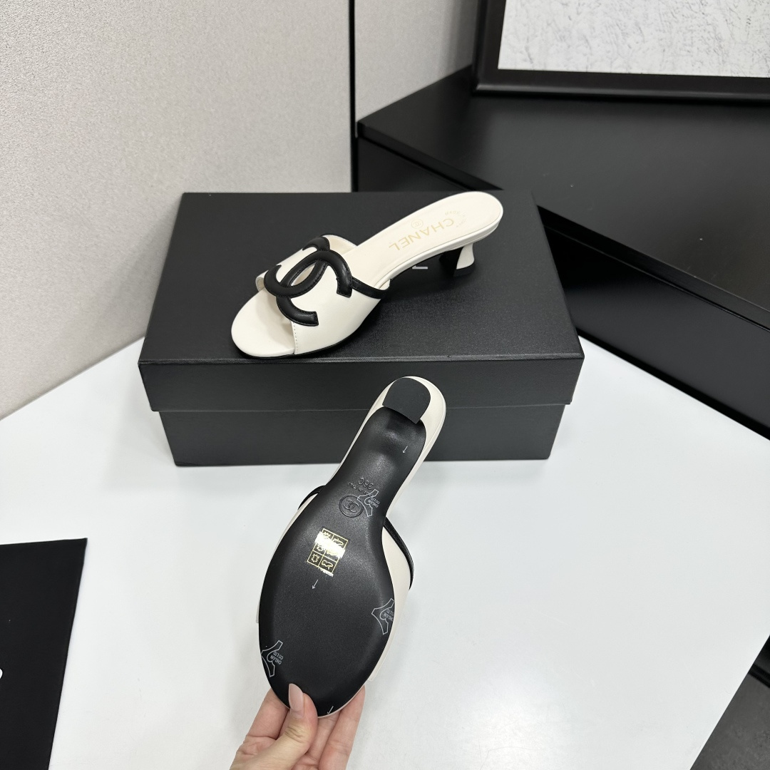Ch@nel 2026SS Slides