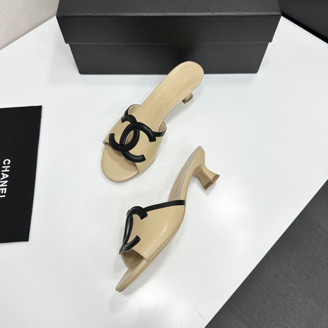 Ch@nel 2026SS Slides