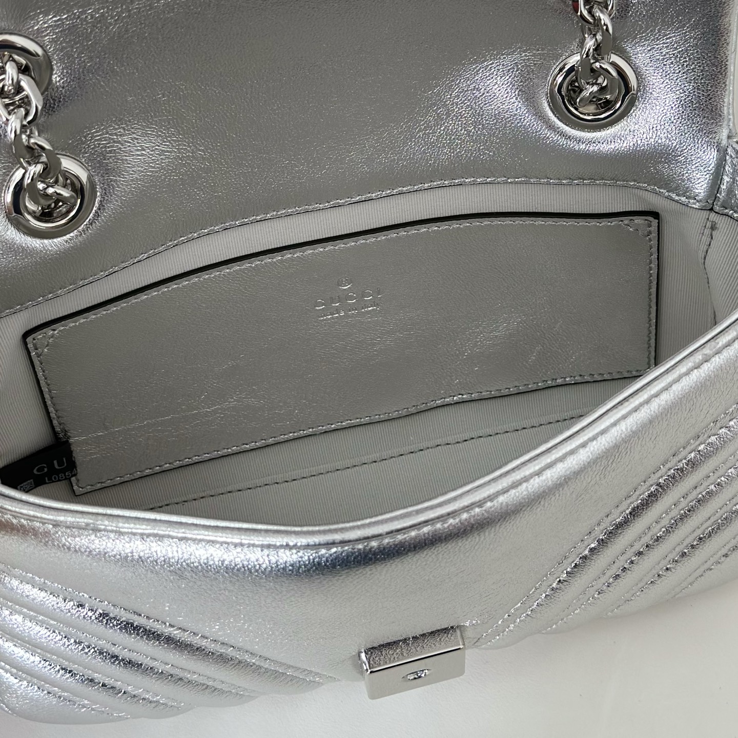 Gvc*1 Marmont Bag-14*23*6CM