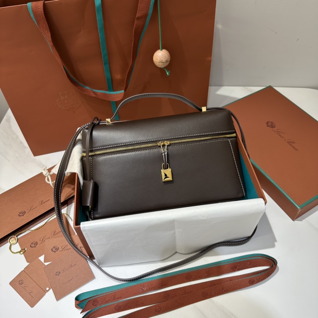 L0r0 P1ana Extra Bag L27-16*27*10CM