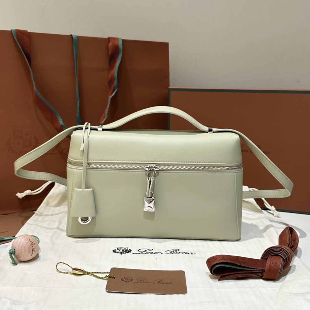 L0r0 P1ana Extra Bag L27-16*27*10CM