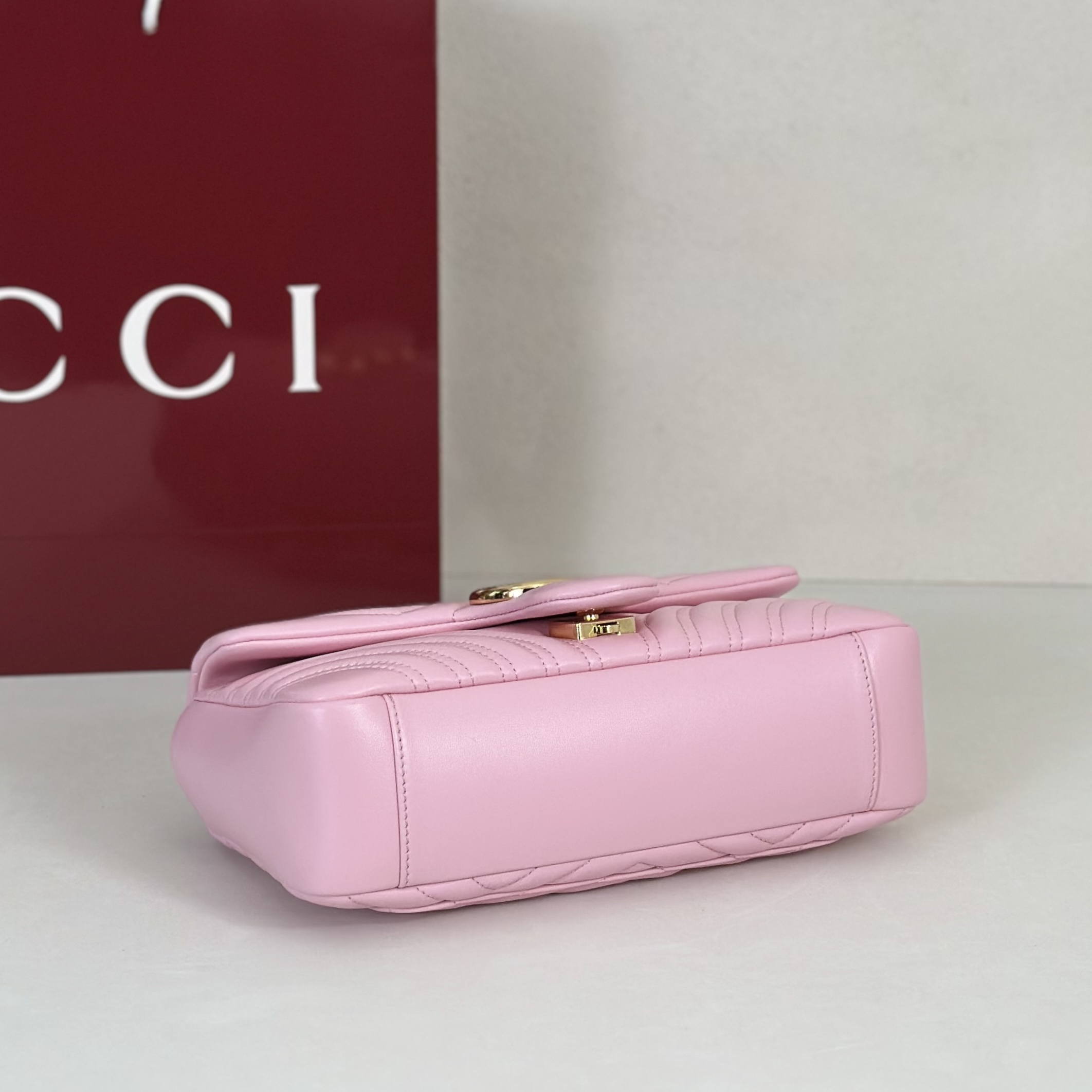 Gvc*1 Marmont Bag-26*15*7CM