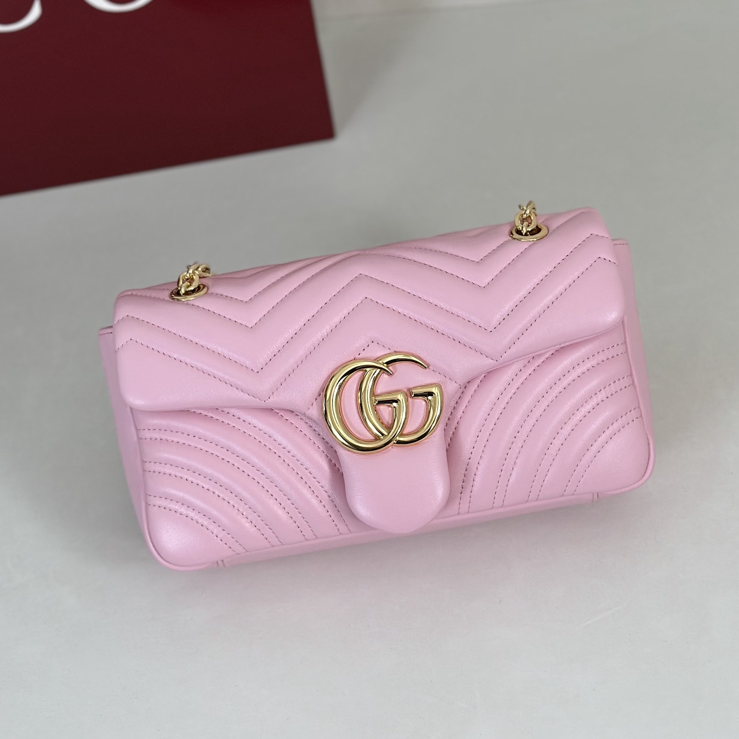 Gvc*1 Marmont Bag-26*15*7CM