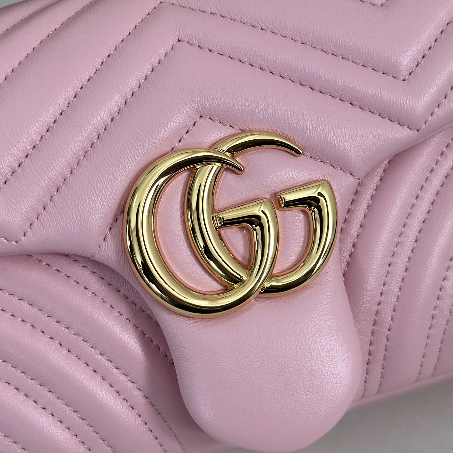 Gvc*1 Marmont Bag-26*15*7CM
