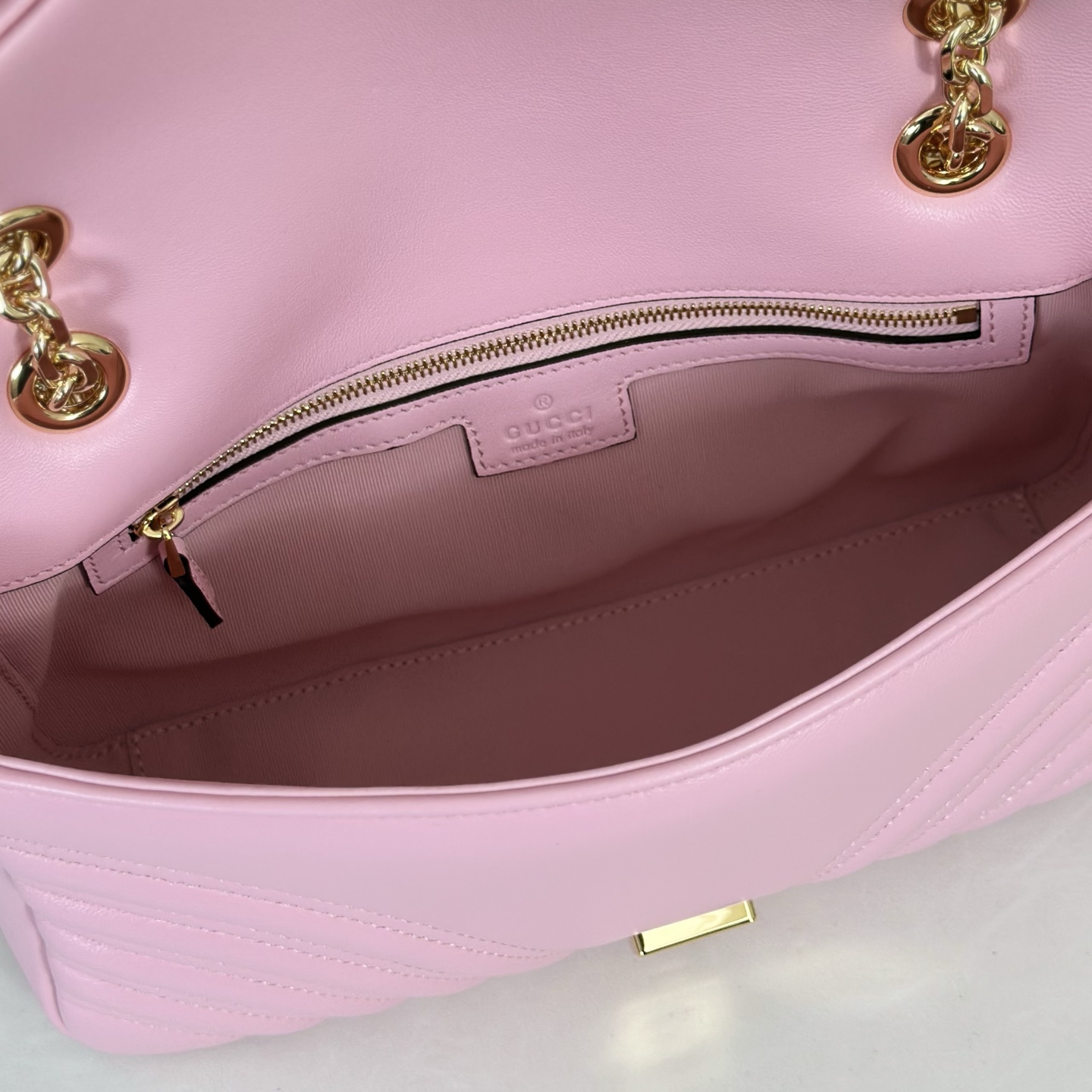 Gvc*1 Marmont Bag-26*15*7CM