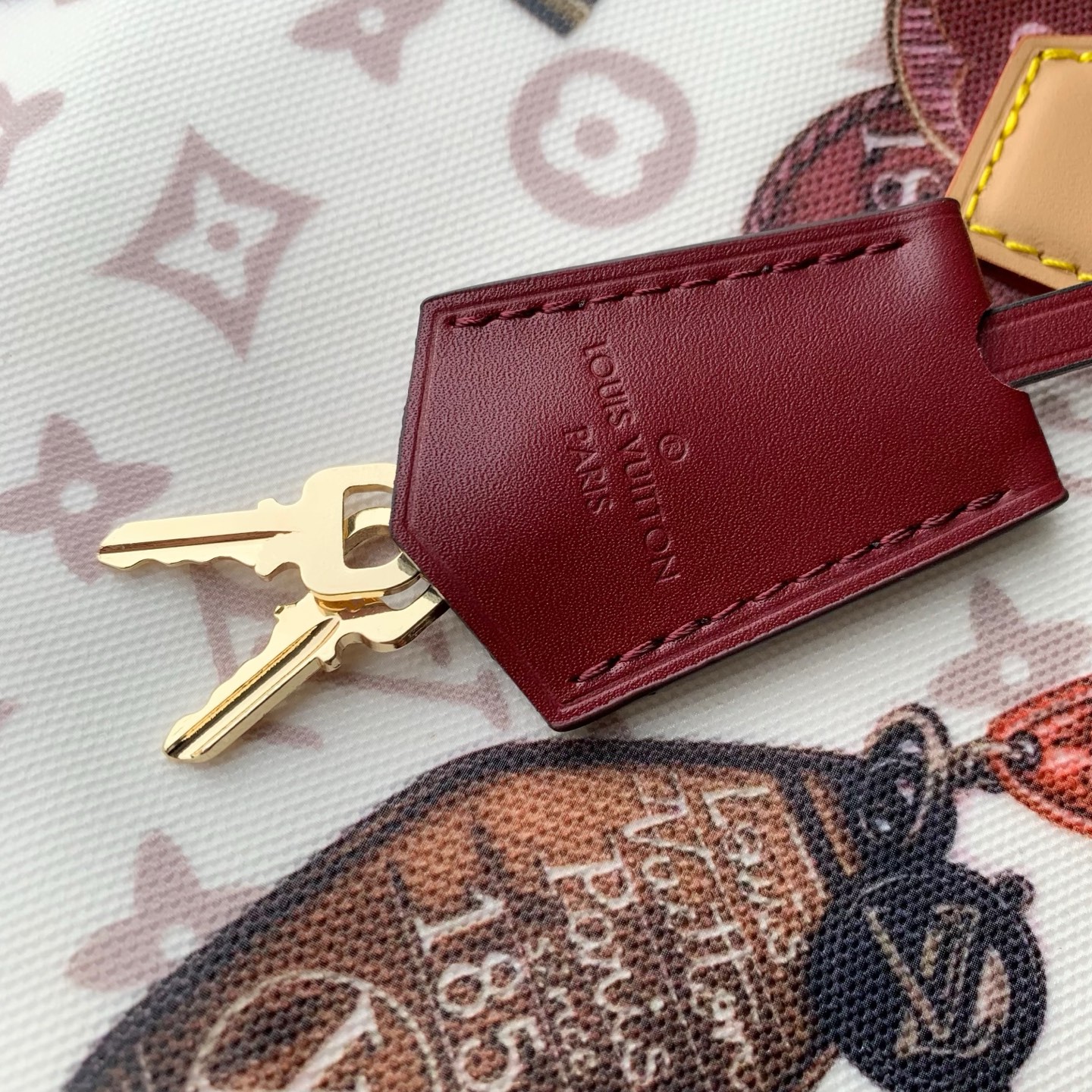 Lo*uis Vvtt0n Getaway Speedy 30 Soft-M29377-30*21*17CM