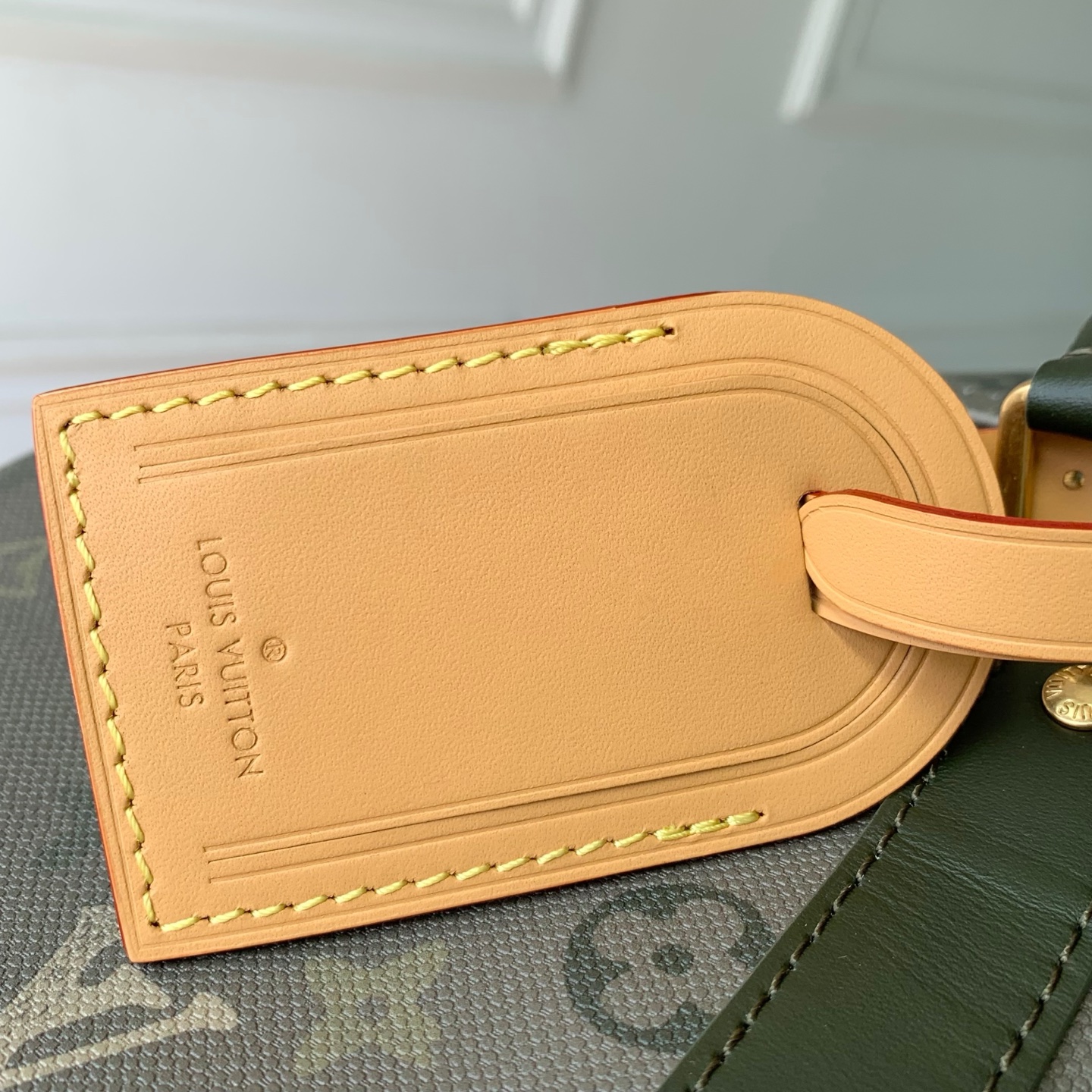L0vis Vvtt0n Keepall Bandoulière 45-M29158-45x27x20CM
