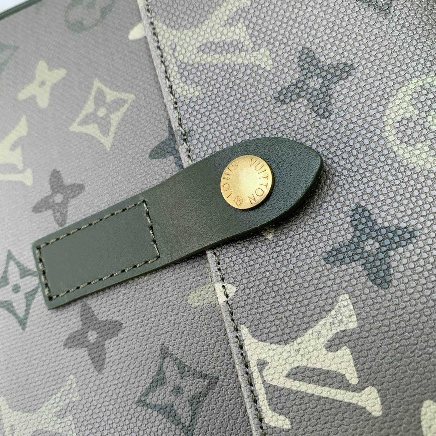 L0vis Vvtt0n Keepall Bandoulière 45-M29158-45x27x20CM