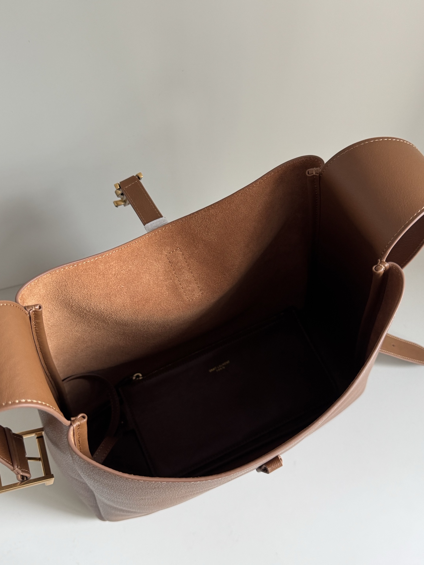 Y51 Hobo Bag-30x31x13CM