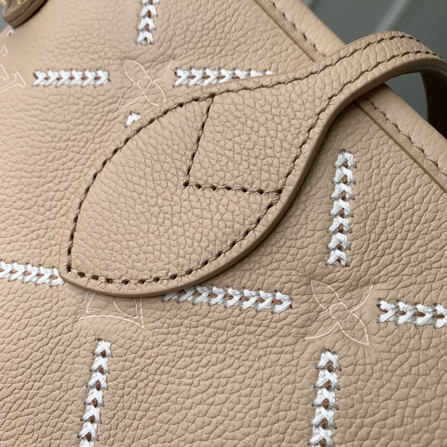 L0vis Vvtt0n Neverfull Inside Out MM-M29486-47 x 28 x 14CM