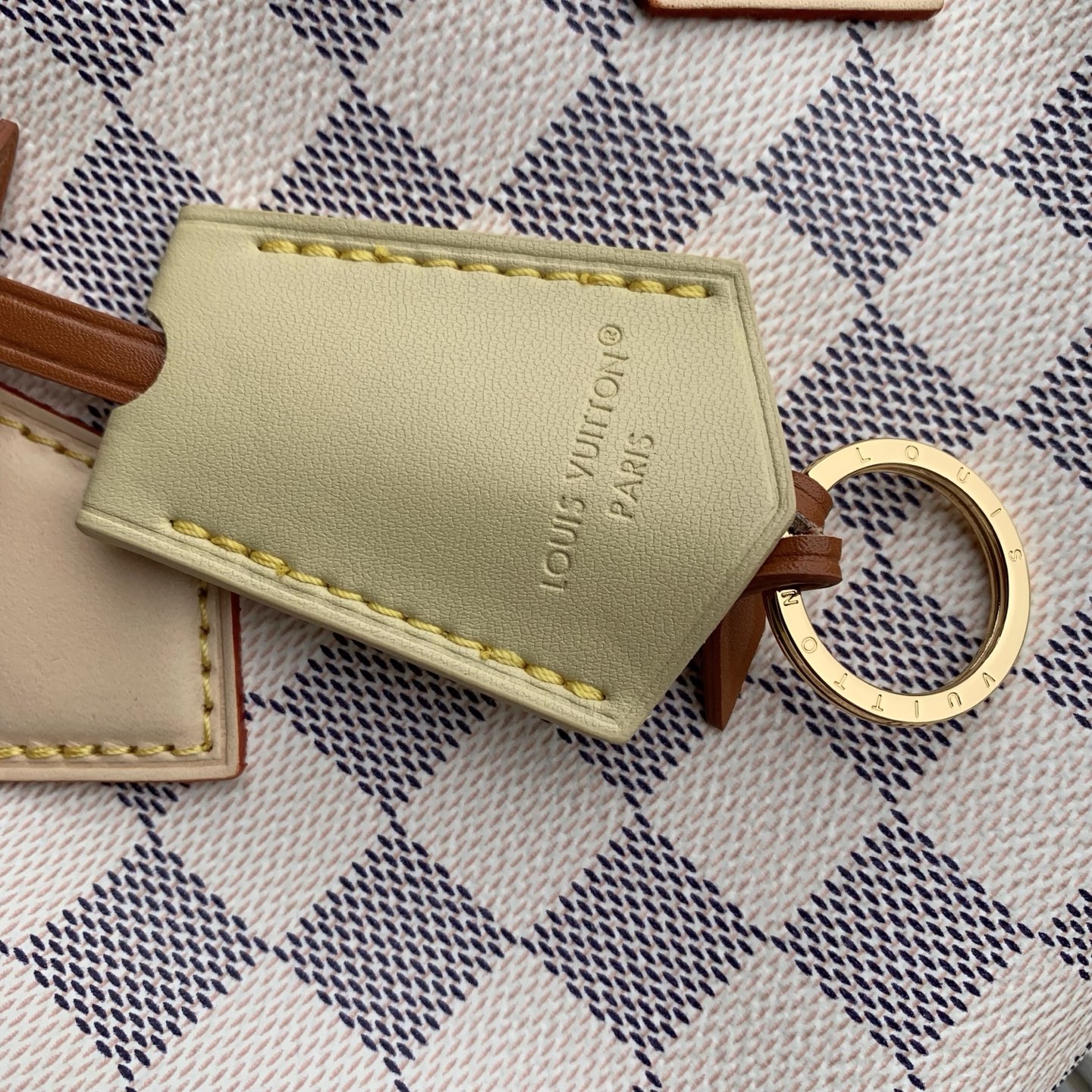 L0vis Vvtt0n Speedy Bandoulière 20 -N40950-20.5 x 13.5 x 12CM