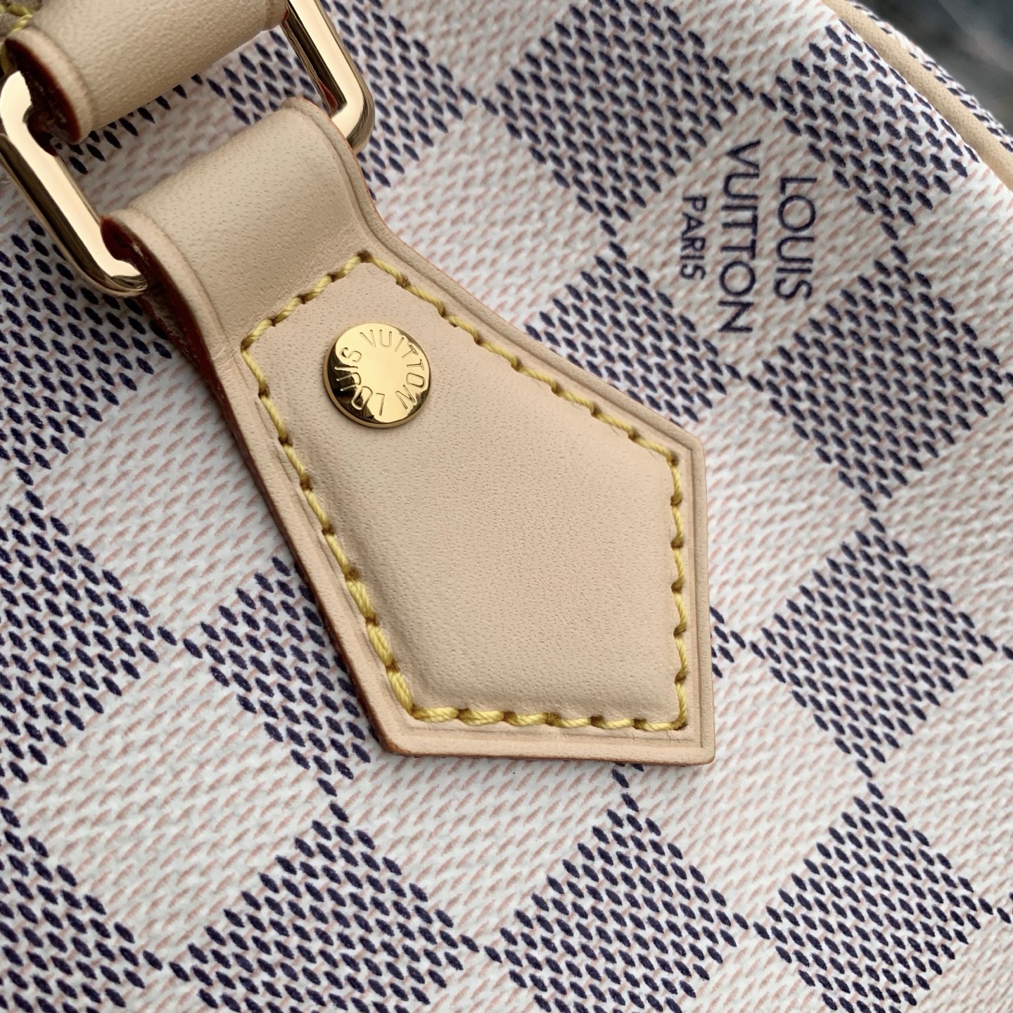 L0vis Vvtt0n Speedy Bandoulière 20 -N40950-20.5 x 13.5 x 12CM