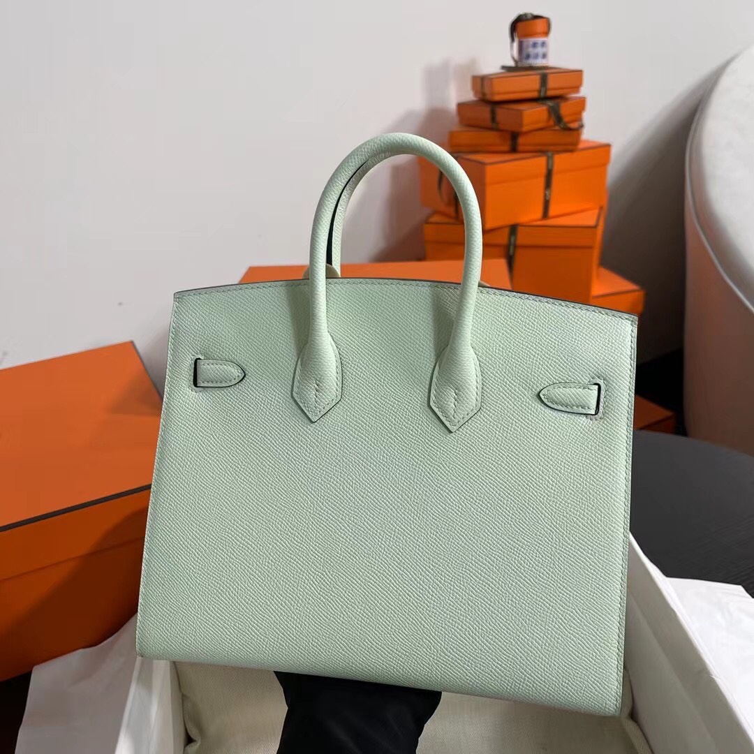 H**me5 Birkin Bag-Epsom Leather