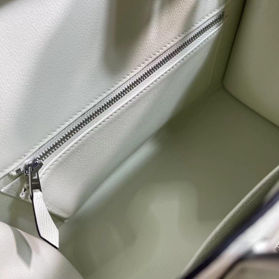H**me5 Birkin Bag-Epsom Leather