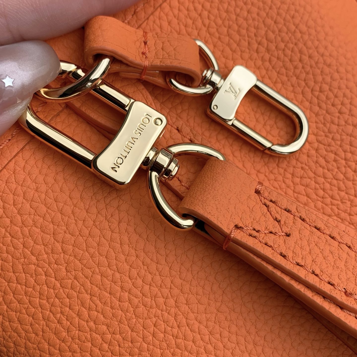 L0vis Vvtt0n Neverfull Bandoulière Inside Out BB-M28337-26.5 x 16.5 x 11CM