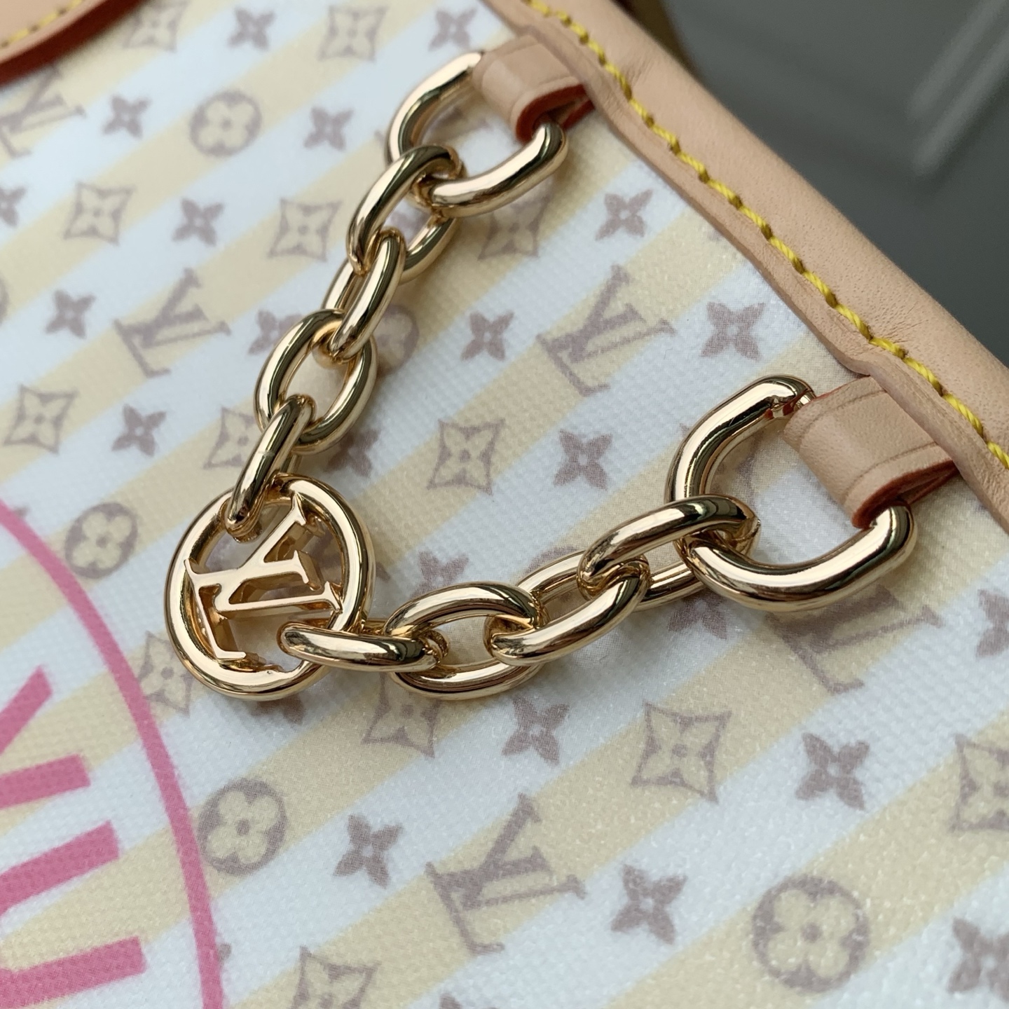 L0vis Vvtt0n Neverfull Inside Out MM-M28457-47 x 28 x 14CM