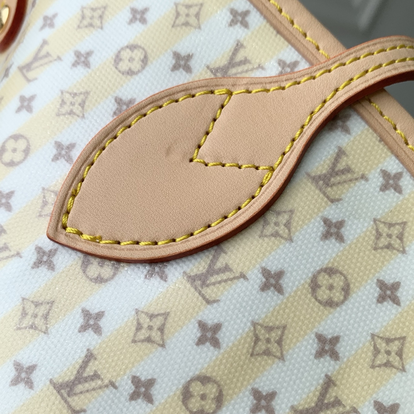 L0vis Vvtt0n Neverfull Inside Out MM-M28457-47 x 28 x 14CM