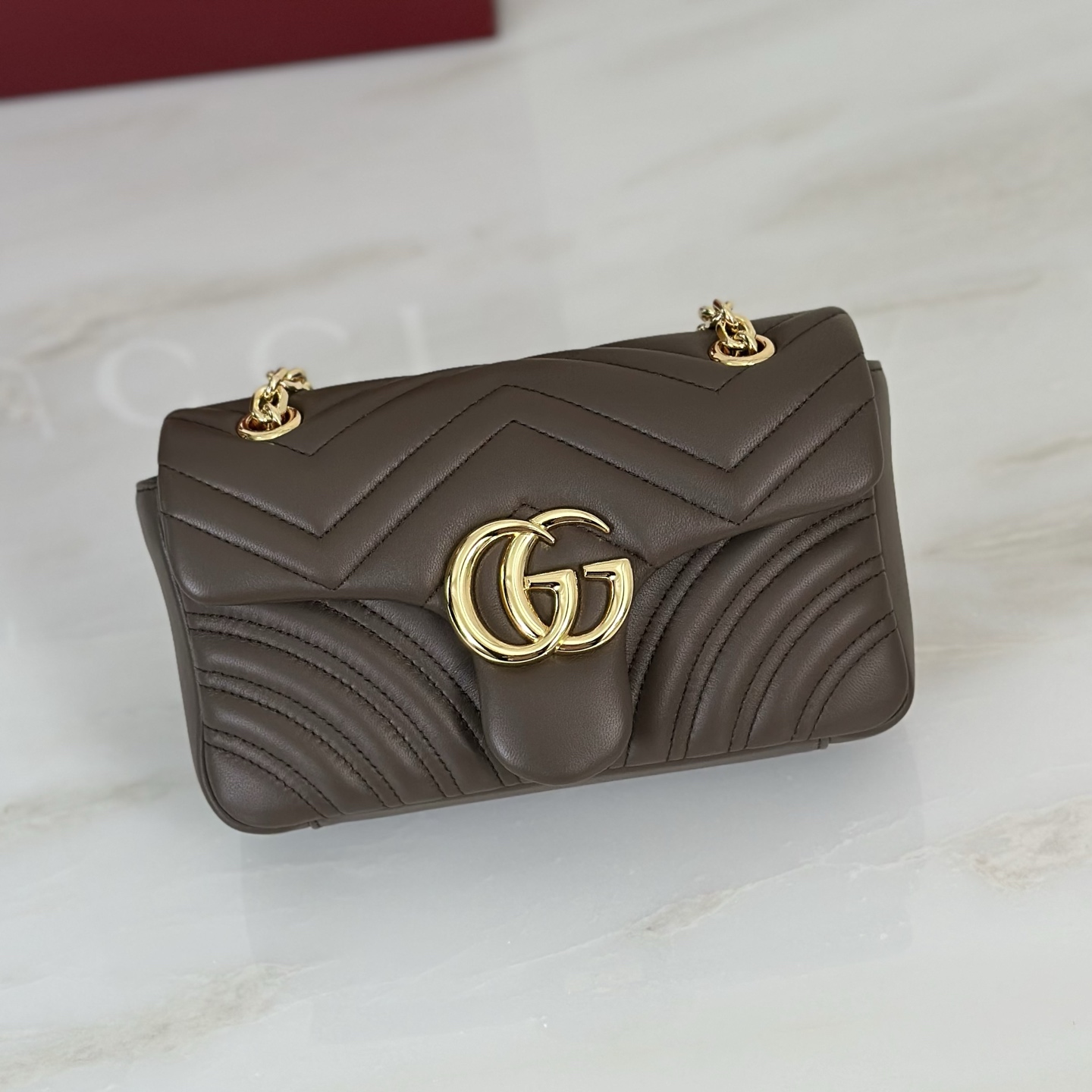 Gvc*1 Marmont Bag-26*15*7CM