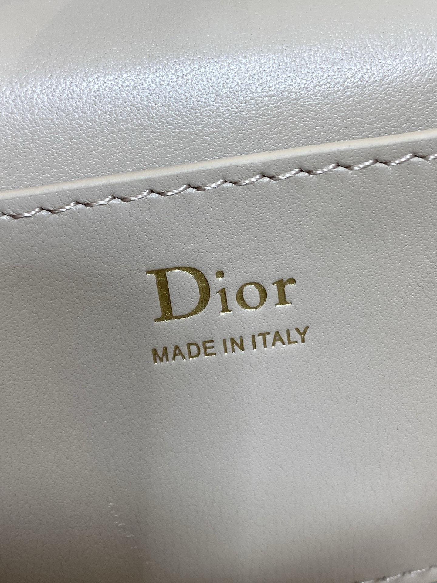 Diro Lady Vanity Bag-19*16.5*5.5CM