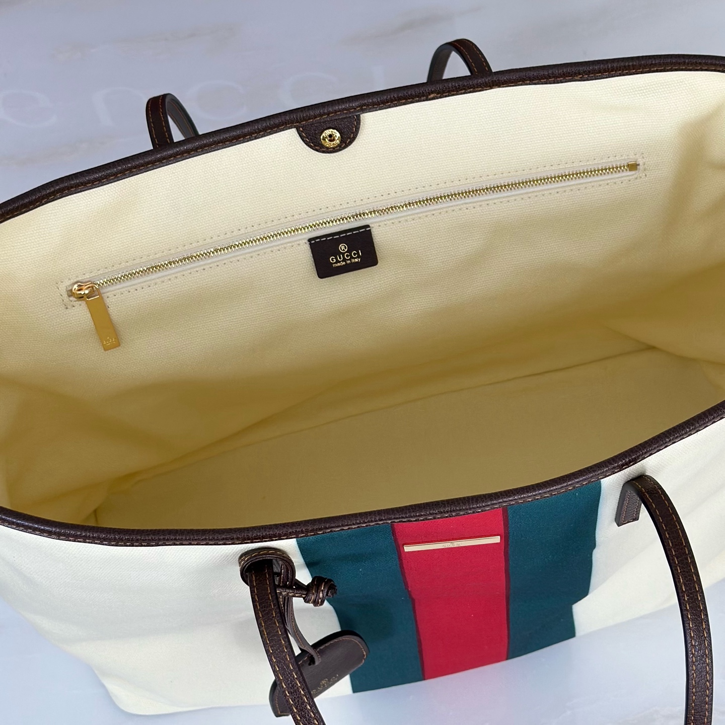 Gv*c* Generation Tote Bag-40*16*30CM