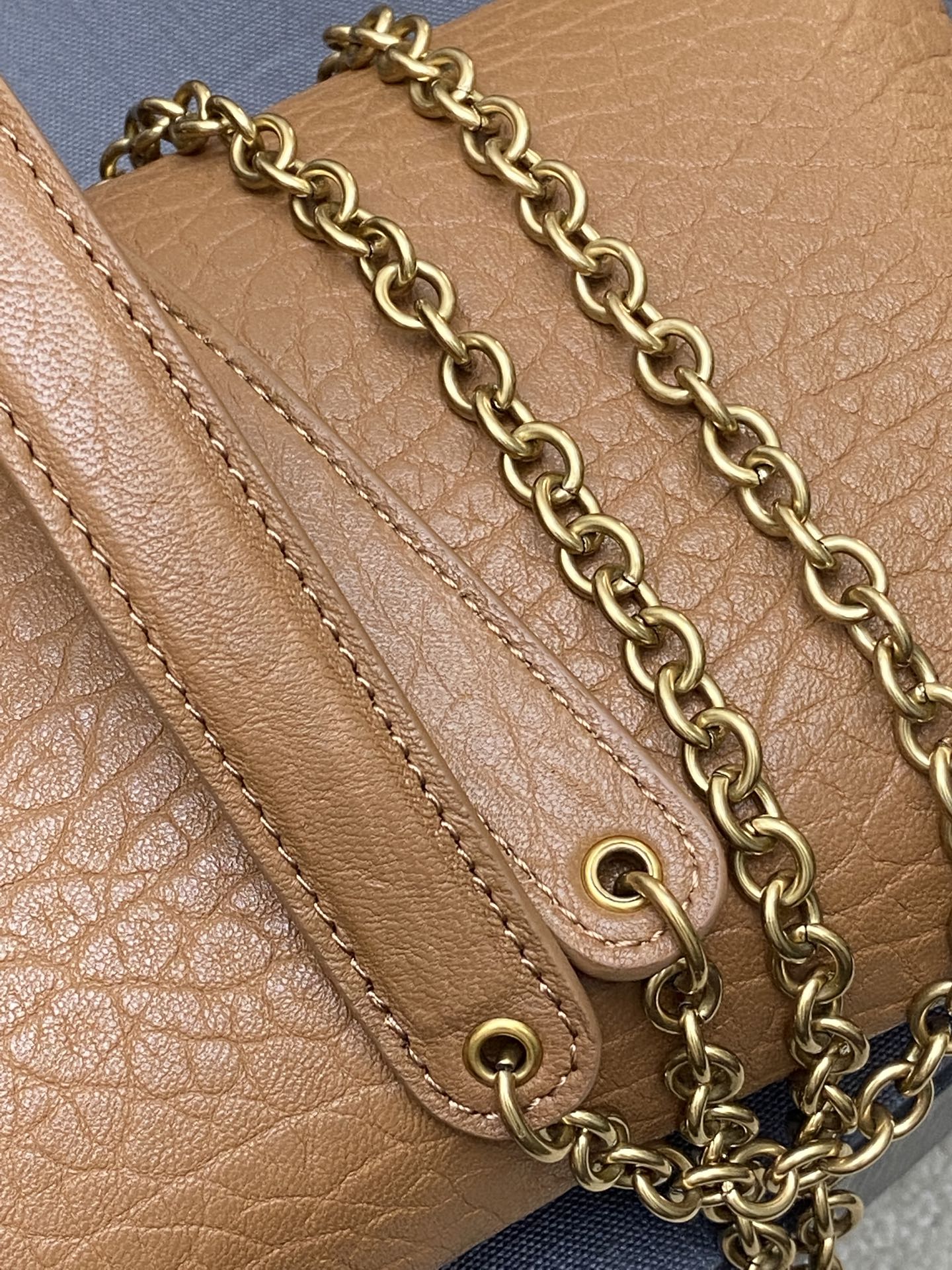 Y51 Calypso Mini Bag-19x12×3CM
