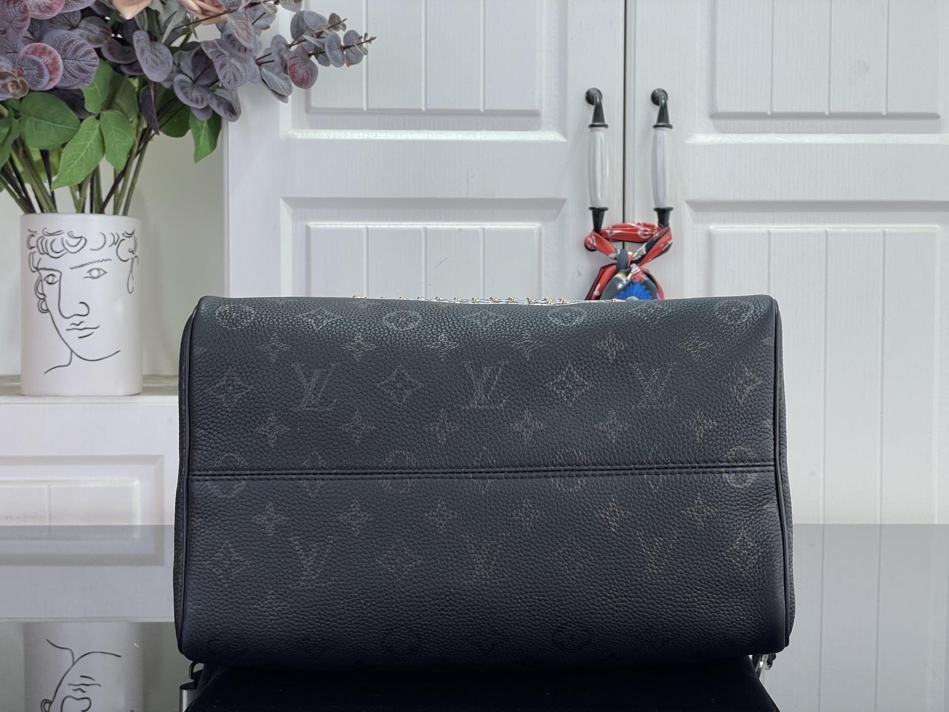 L0vis Vvtt0n Speedy P9 Bandoulière 30-M26178 -32*22.5*18CM