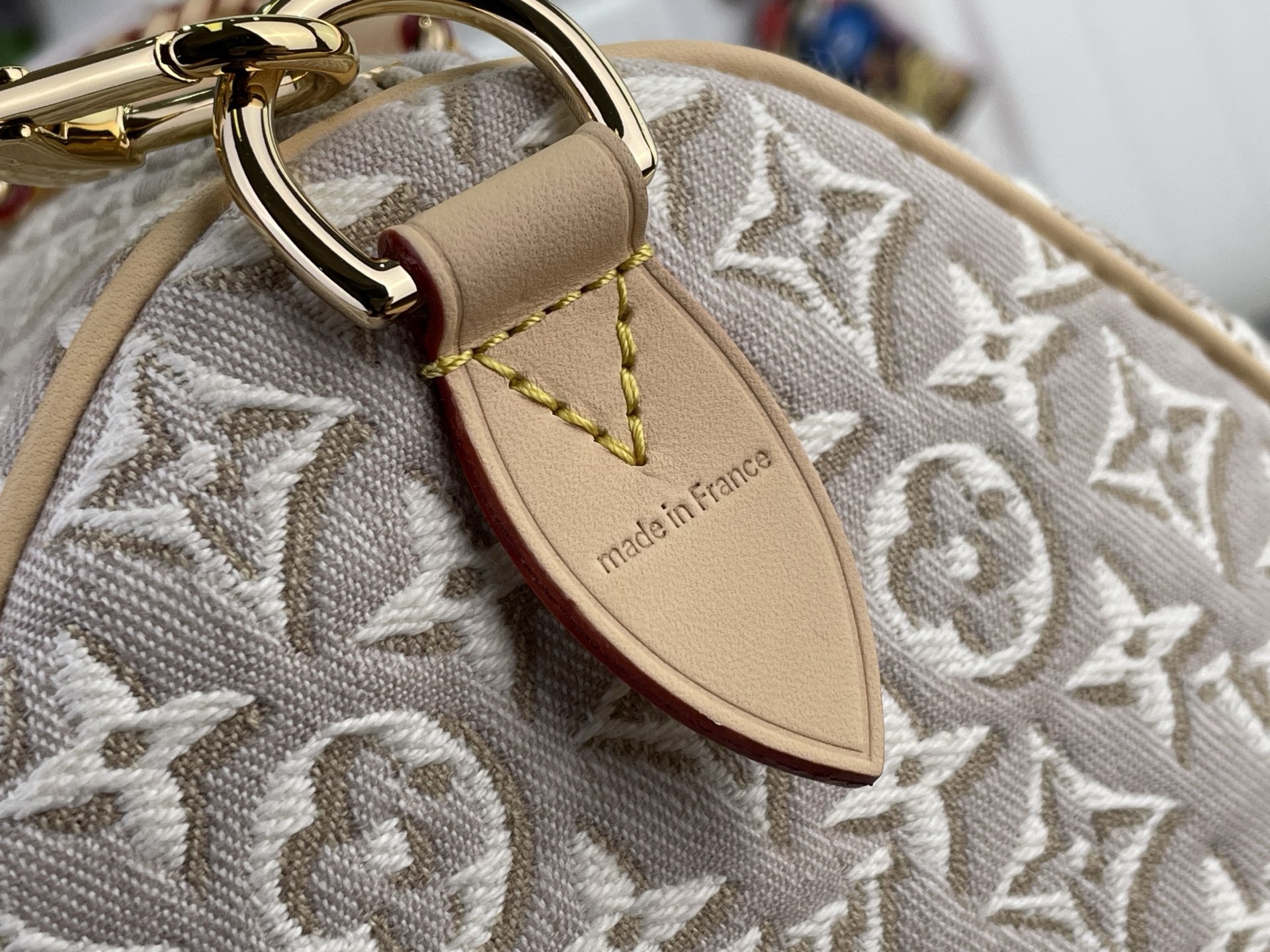 L0vis Vvtt0n Speedy Soft 30 Bags -M28479-30*21*17CM