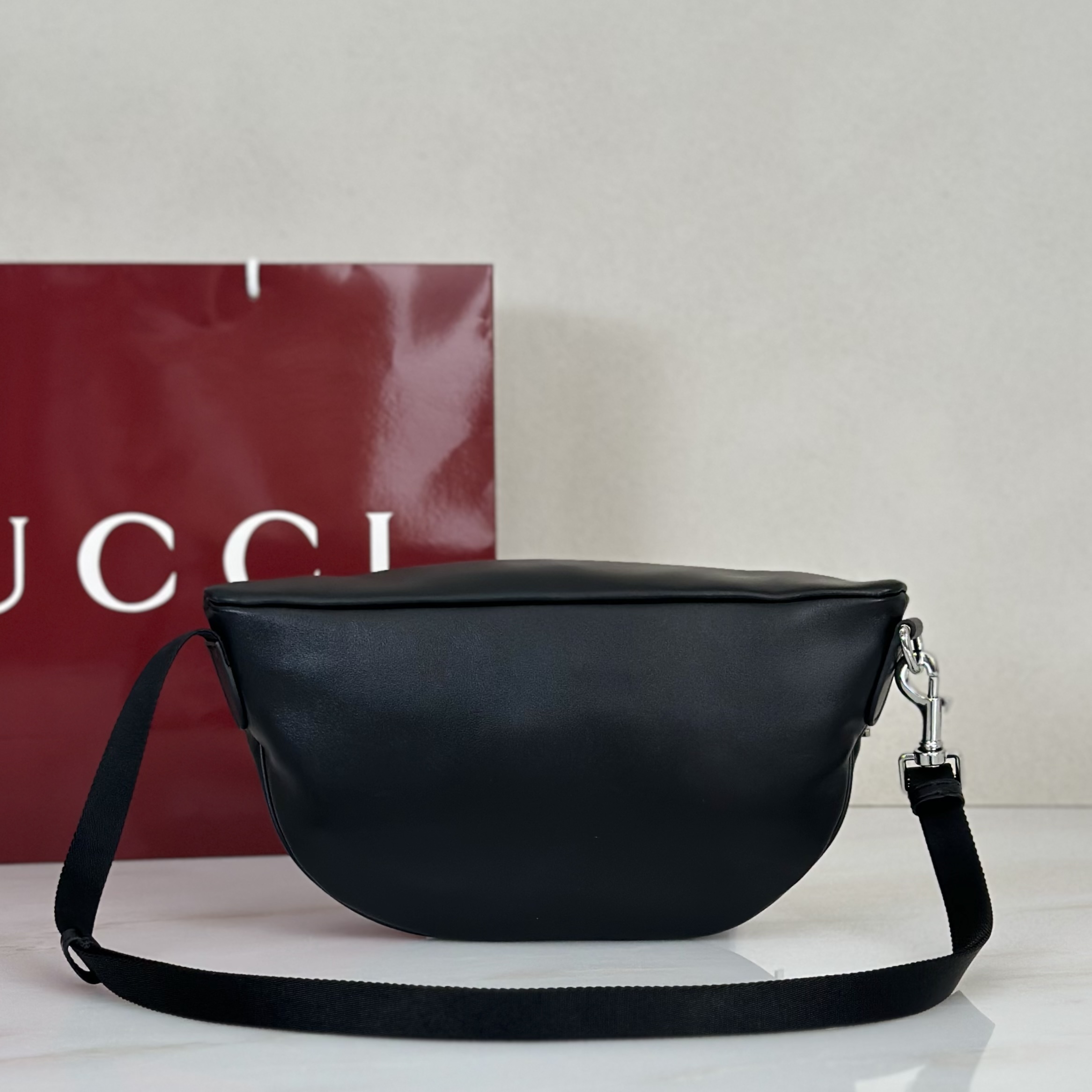 Gv*c* Generation Waist Bag-30*5*16CM