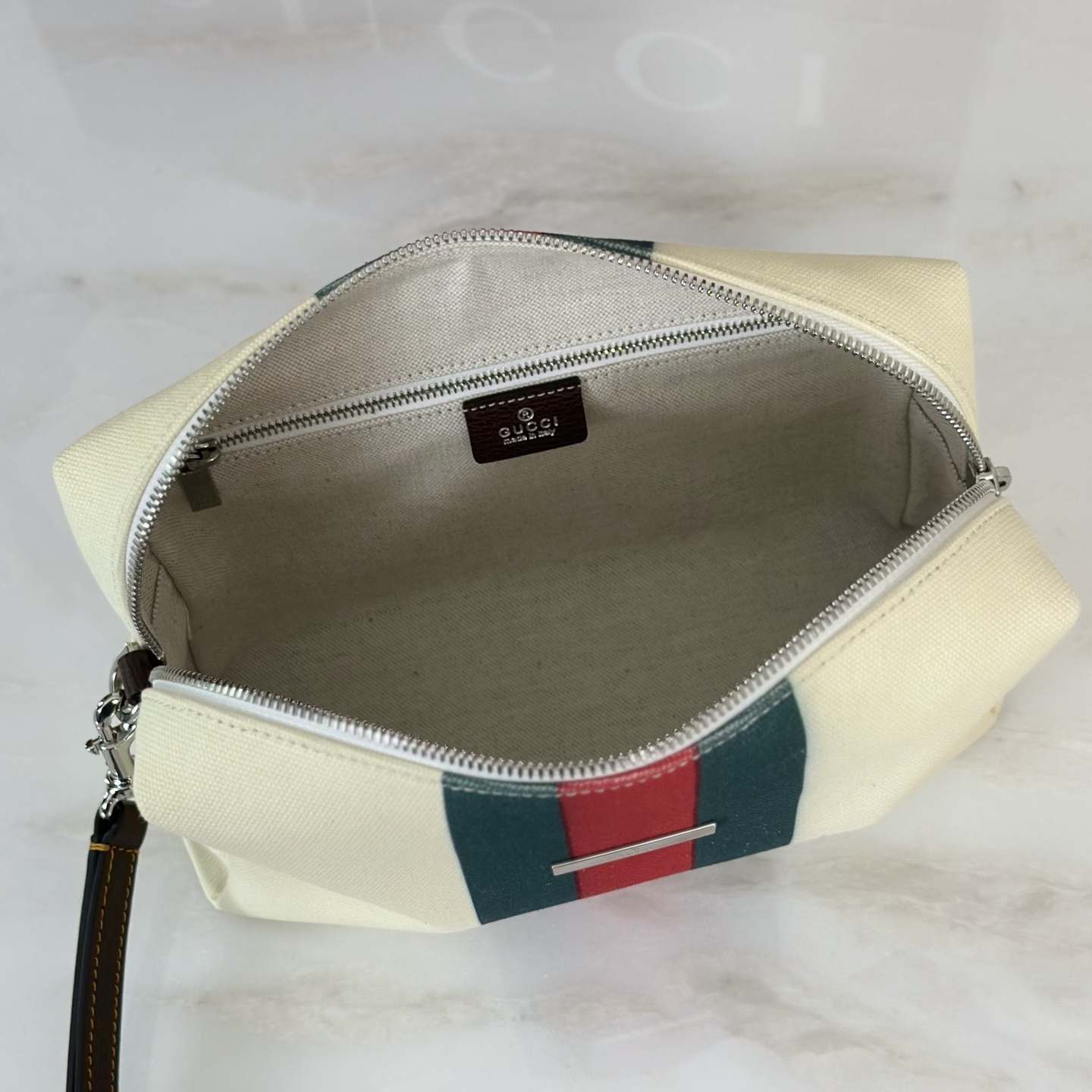 Gv*c* Positano Pouch-23*14*7CM