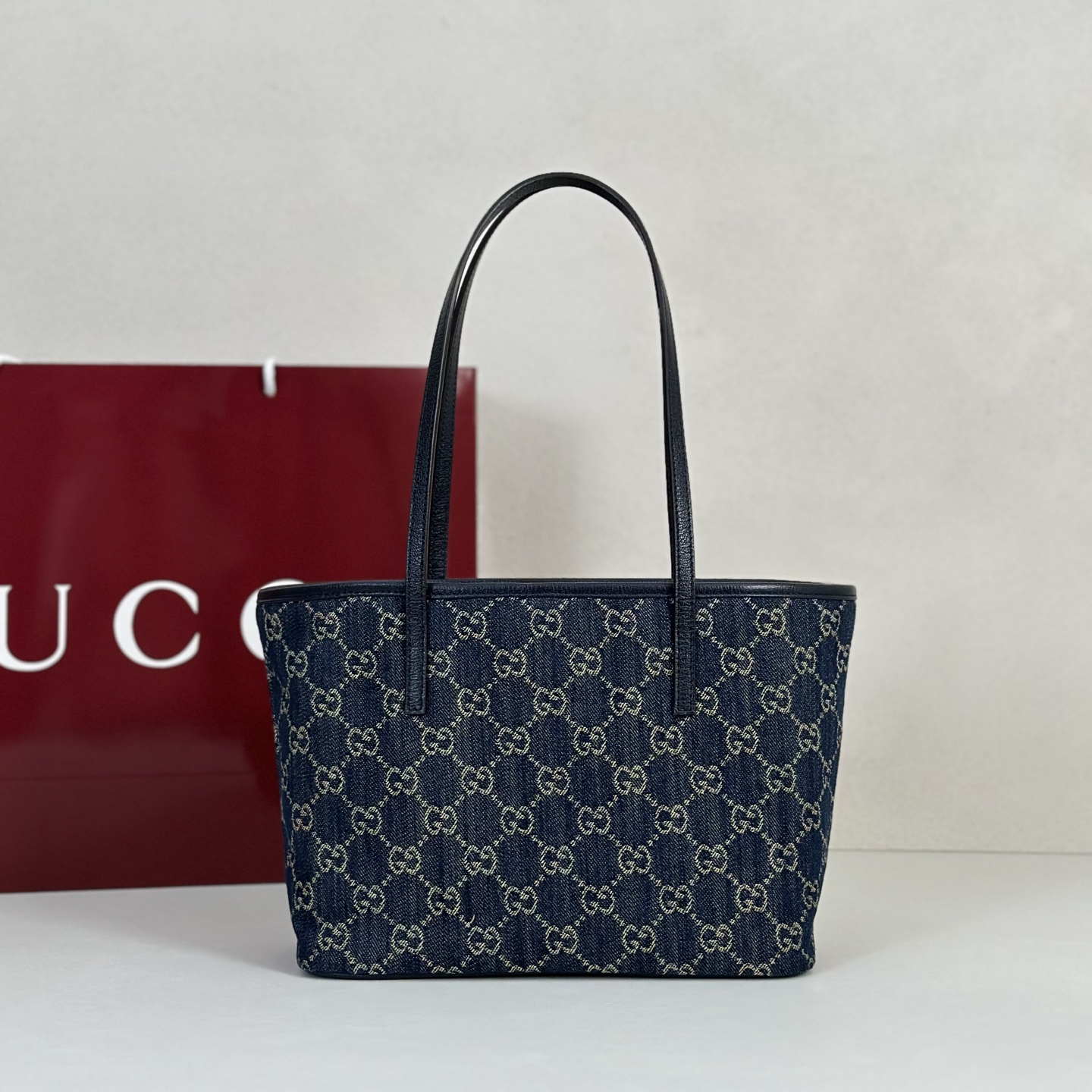 Gv*c* Generation Tote Bag-25*11.5*19CM