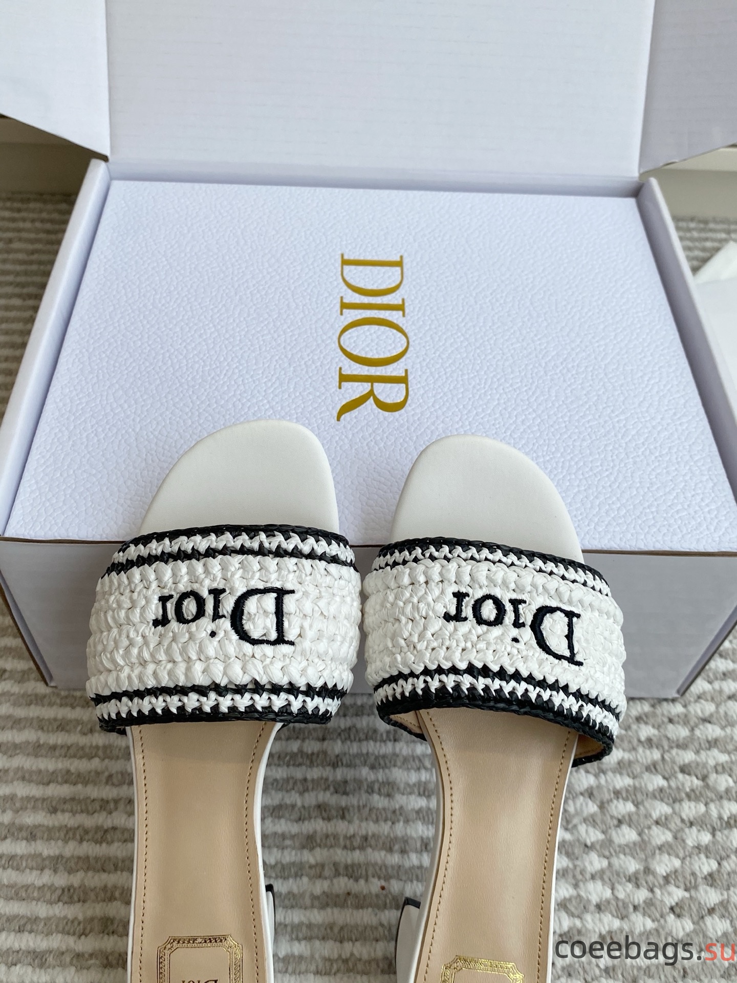 Diro Slippers