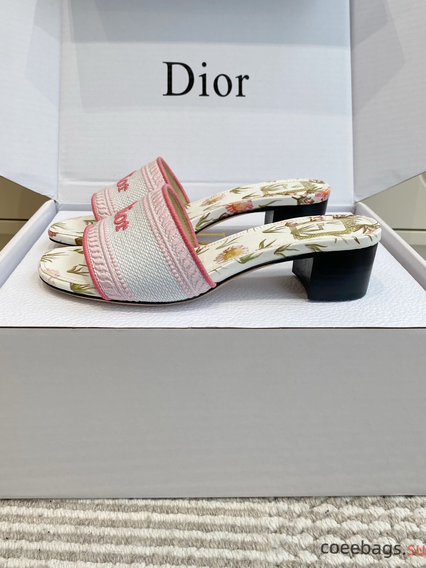 Diro Slippers