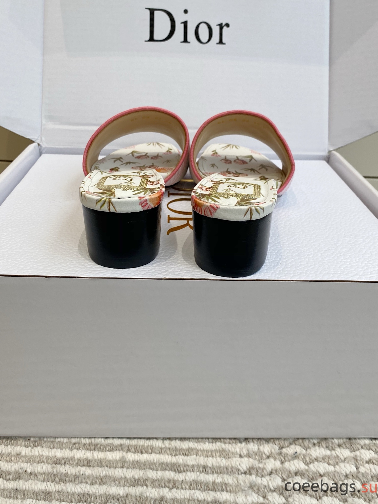 Diro Slippers
