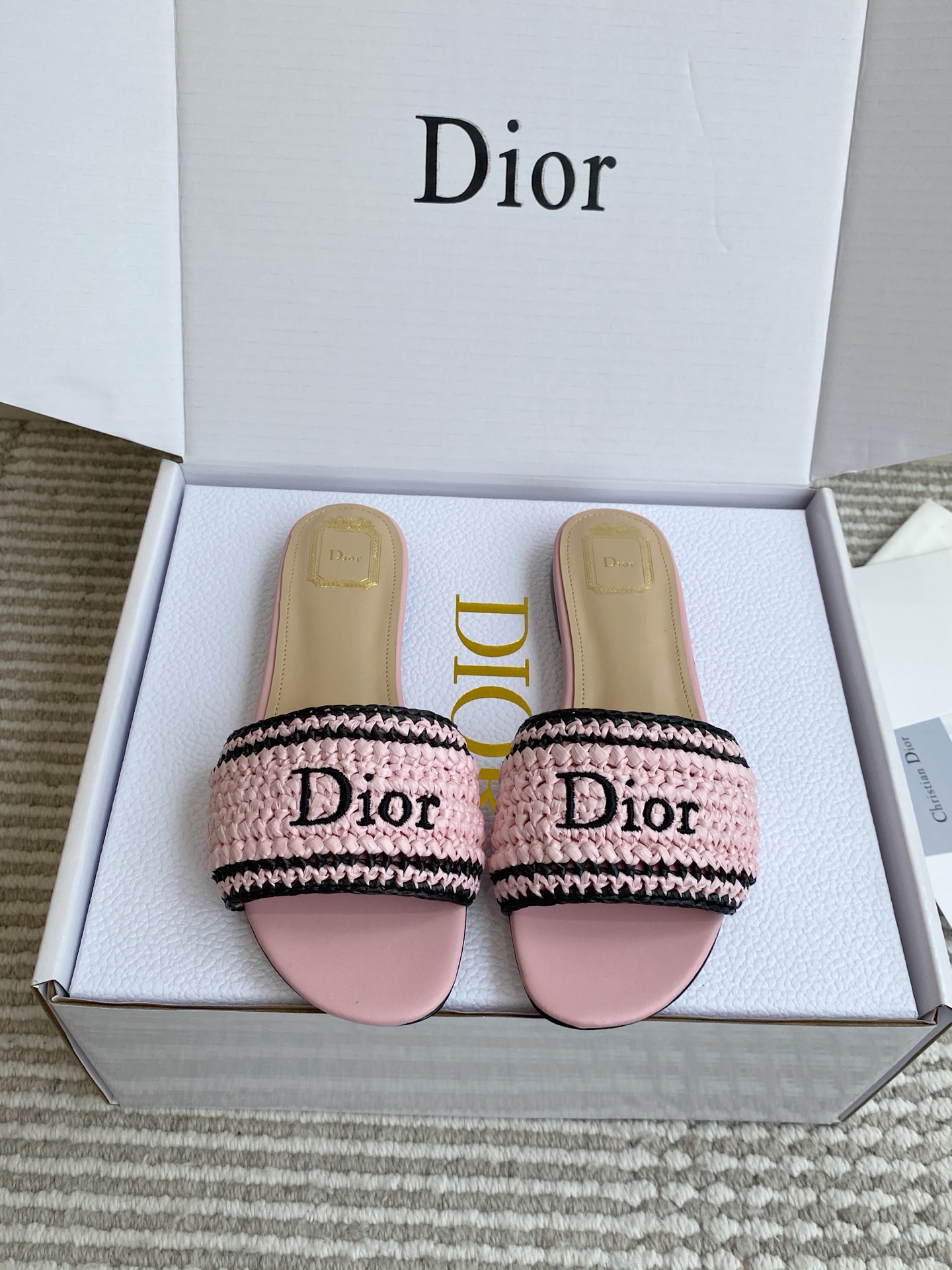 Diro Slippers