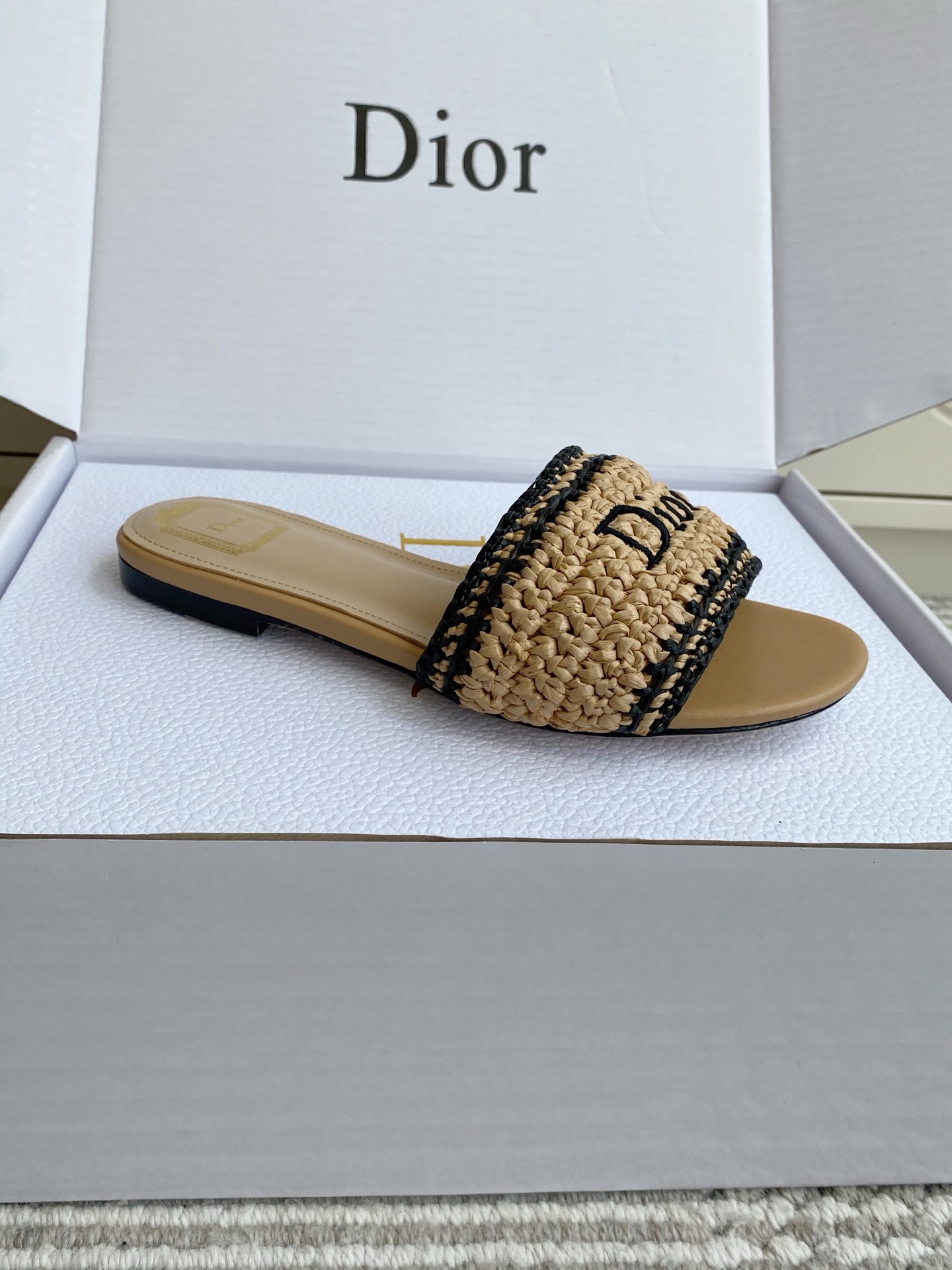 Diro Slippers