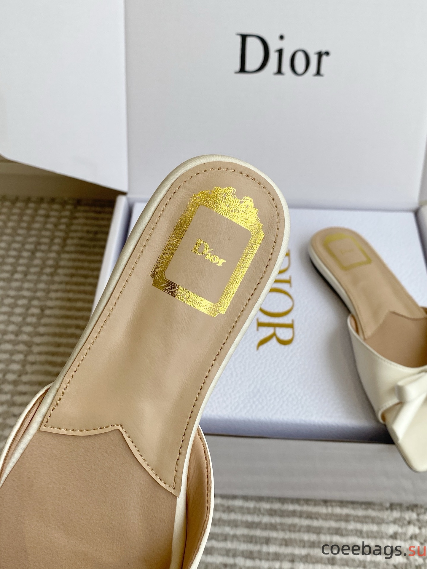 Diro Slippers