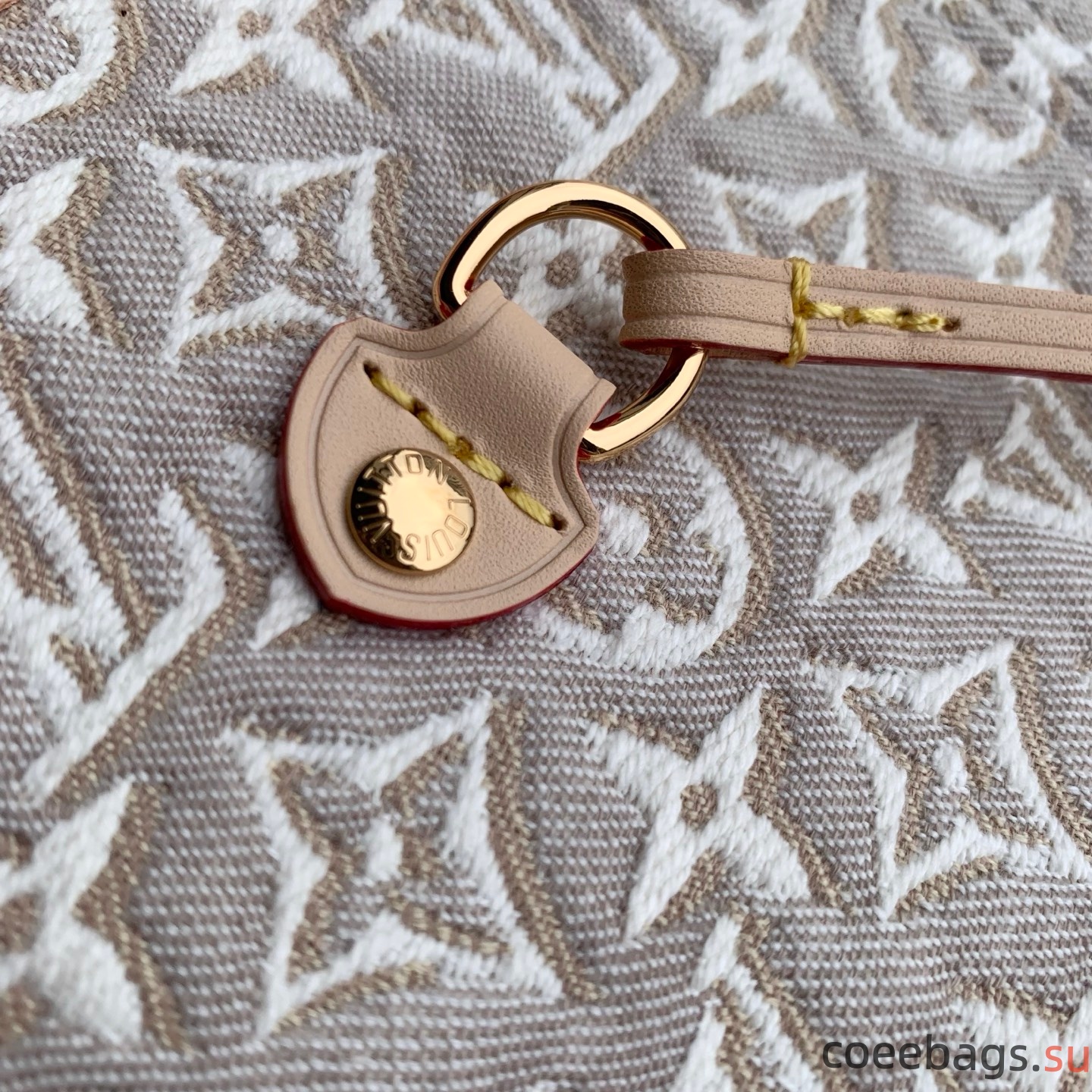 LV Neverfull MM Other Monogram Canvas-M2A381-31 x 28 x 14CM