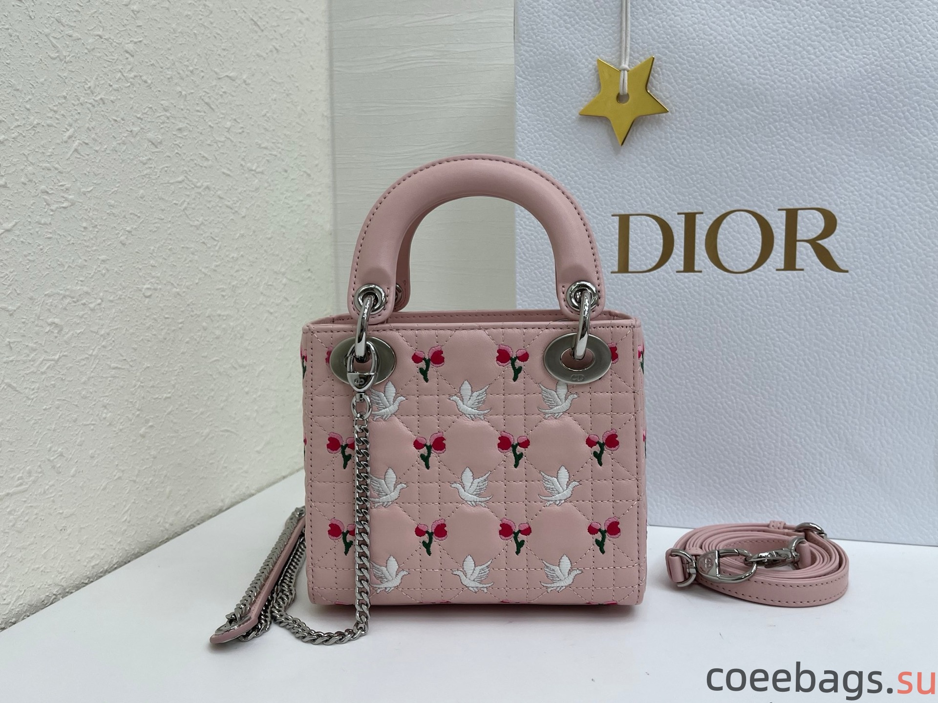 Lady Diro Bag-17CM