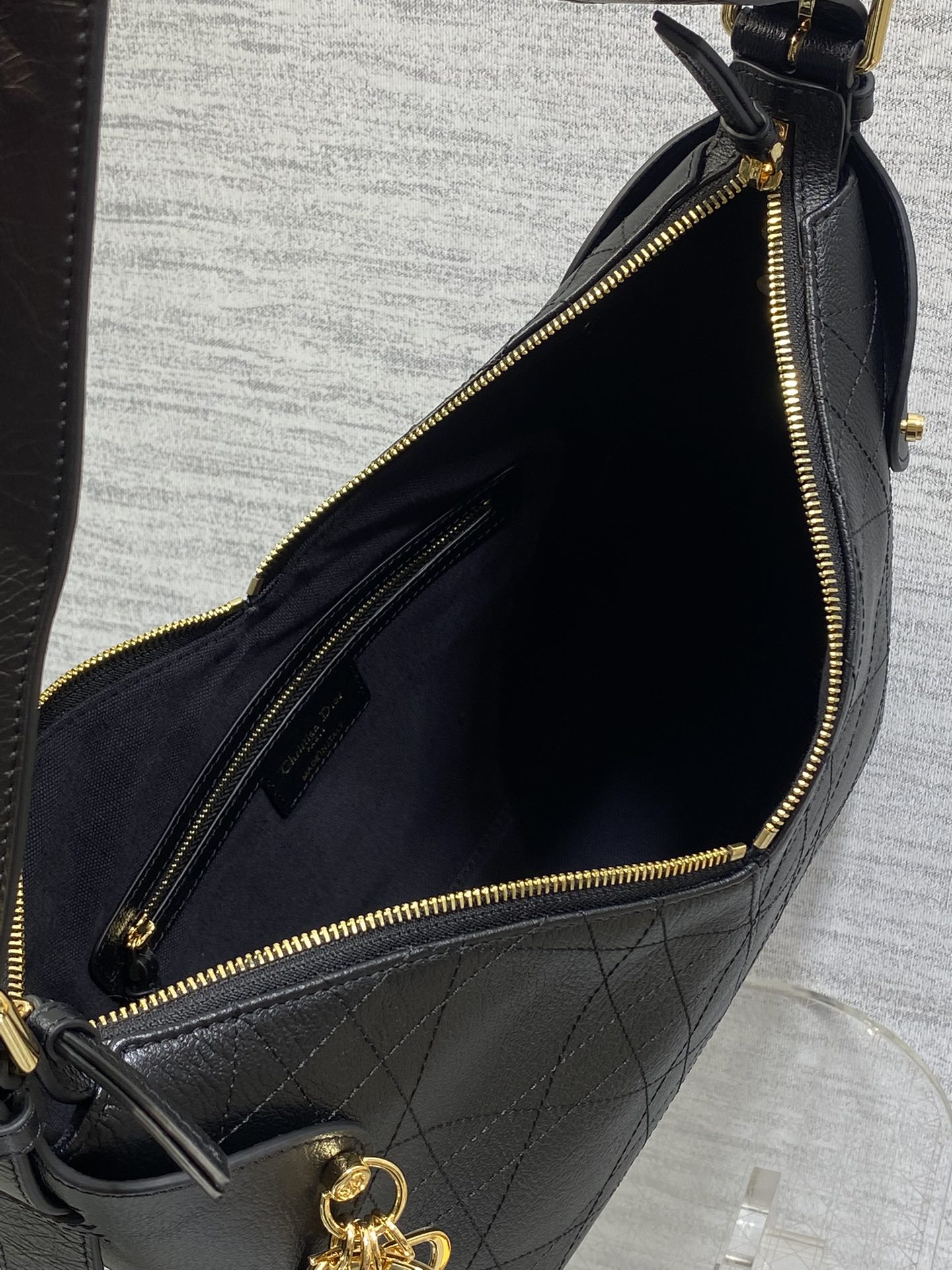 D*or Cannage VoyageBag