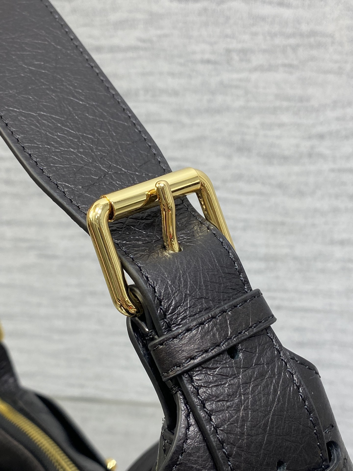 D*or Cannage VoyageBag