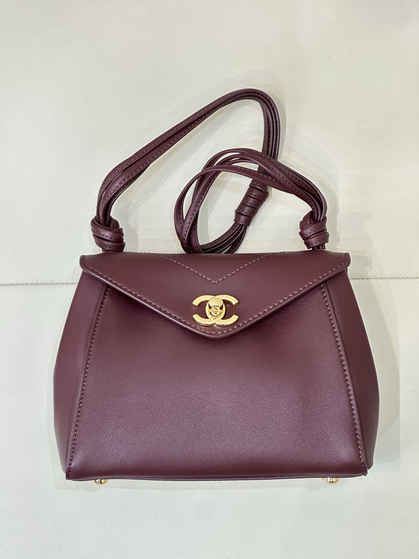 Ch@nel 26A Tote Bag-19.5*16*8CM