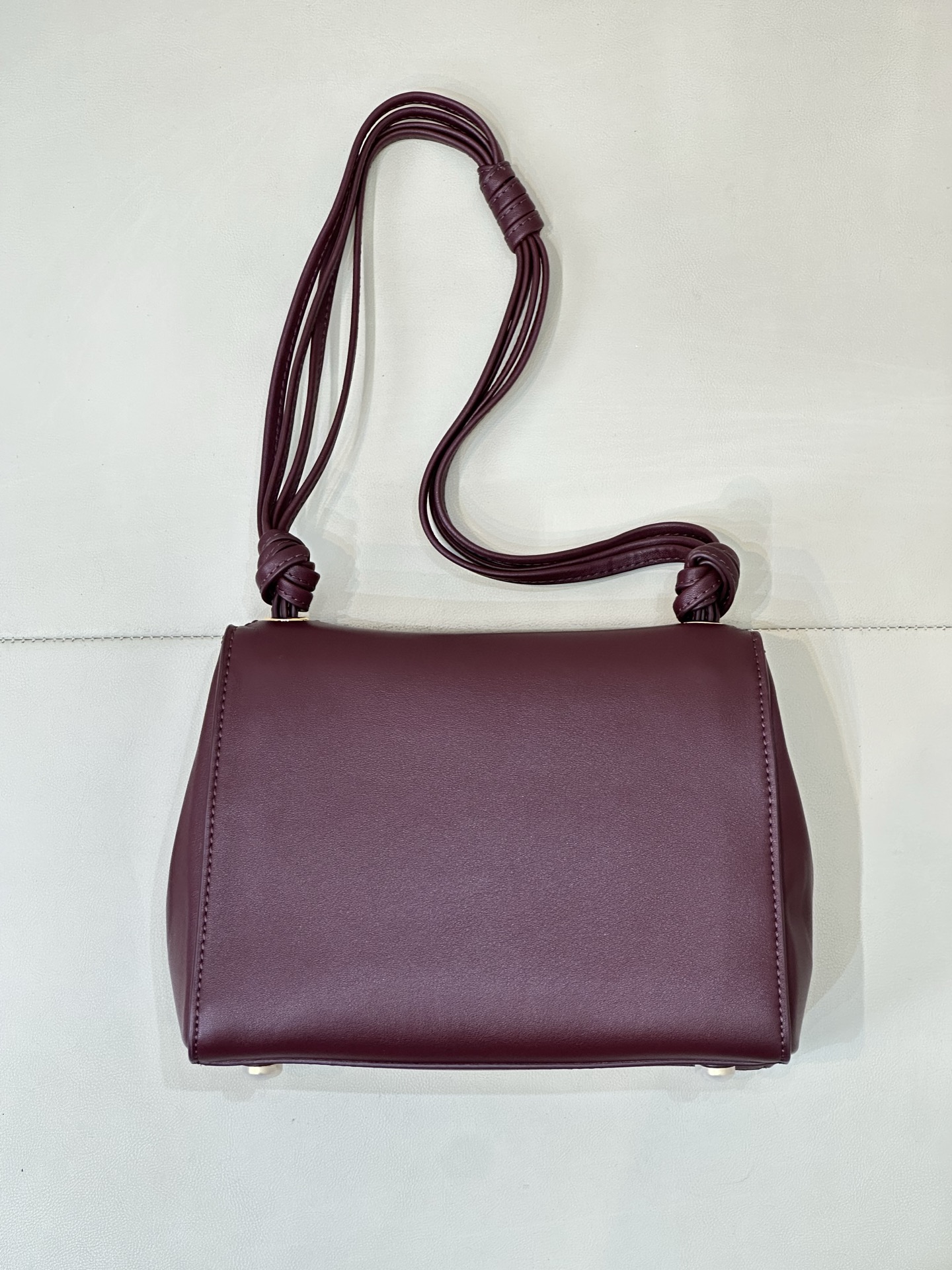 Ch@nel 26A Tote Bag-19.5*16*8CM