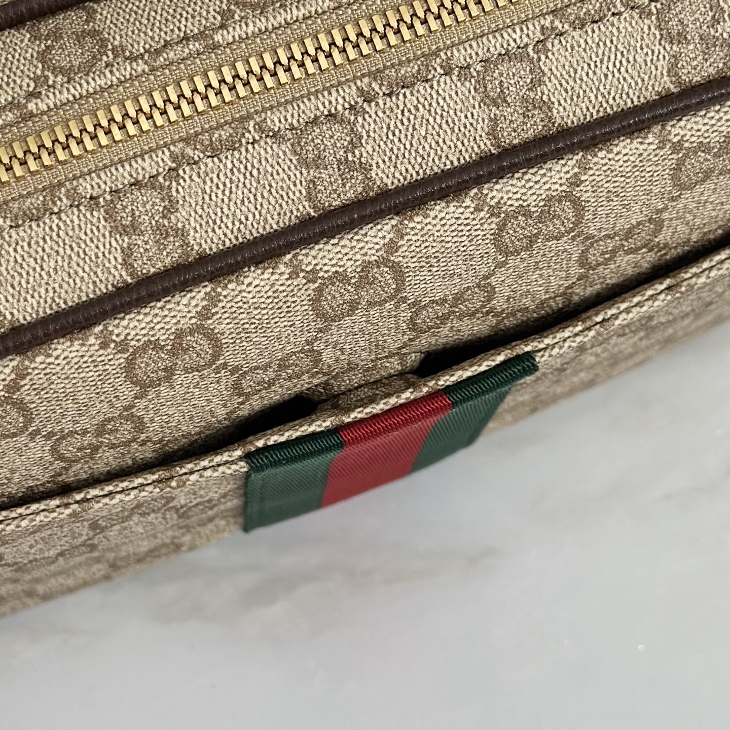 Guc*ci Small Crossbody Bag-24*16*5CM