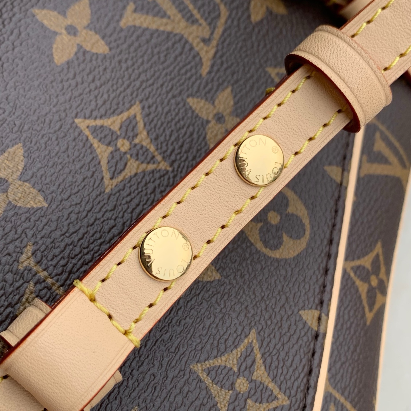 Lou*is Vvtt0n Marelle Monogram - Handbags-28 x 15.5 x 7CM
