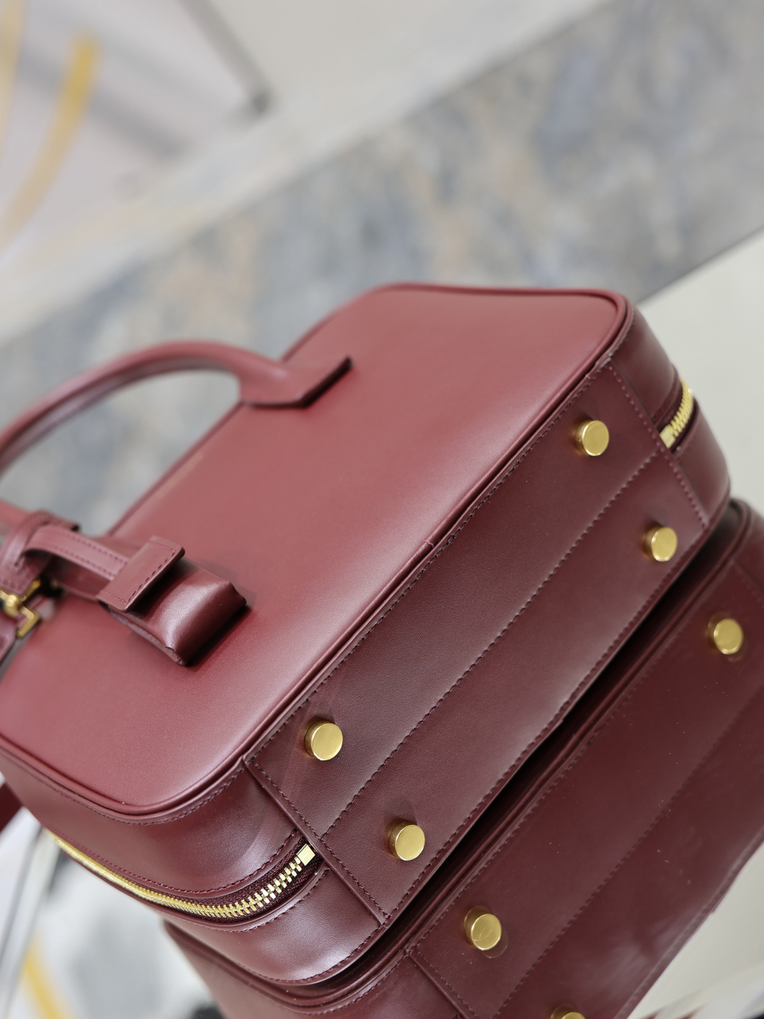 Y51 Sac De Jour Bauletto Bag-25×19×8.5CM