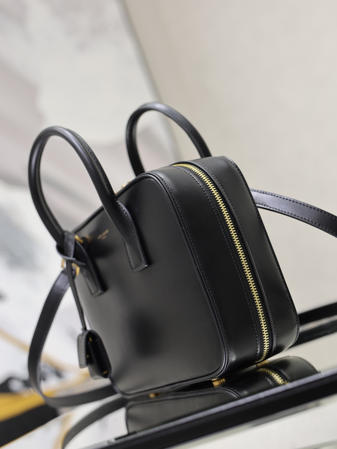 Y51 Sac De Jour Bauletto Bag-25×19×8.5CM